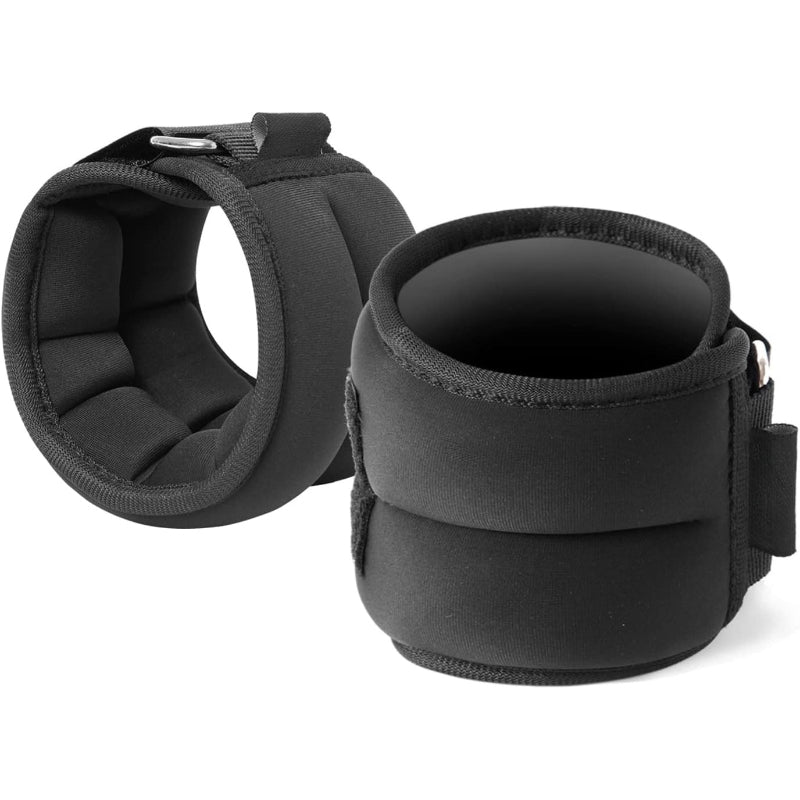Adjustable Wrist Ankle Workout Weights