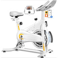 Magnetic Silent Home Spin Exercise Bike