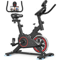 Low Noise Home Indoor Cycling Exercise Bike