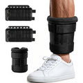 Adjustable Steel Plate Ankle Weights