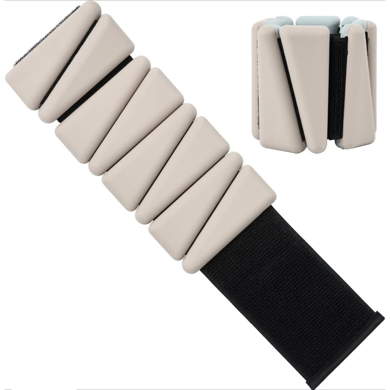 Adjustable Wrist Ankle Fitness Weights