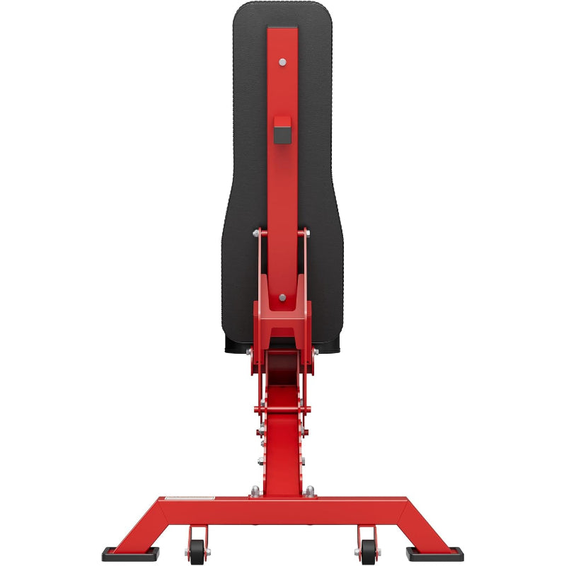 Heavy Duty Adjustable Gym Weight Bench