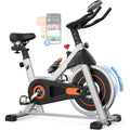 Magnetic App Home Indoor Cycling Bike