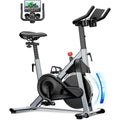 Magnetic LED Home Indoor Cycling Bike
