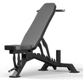 Adjustable Heavy Duty Weight Workout Bench