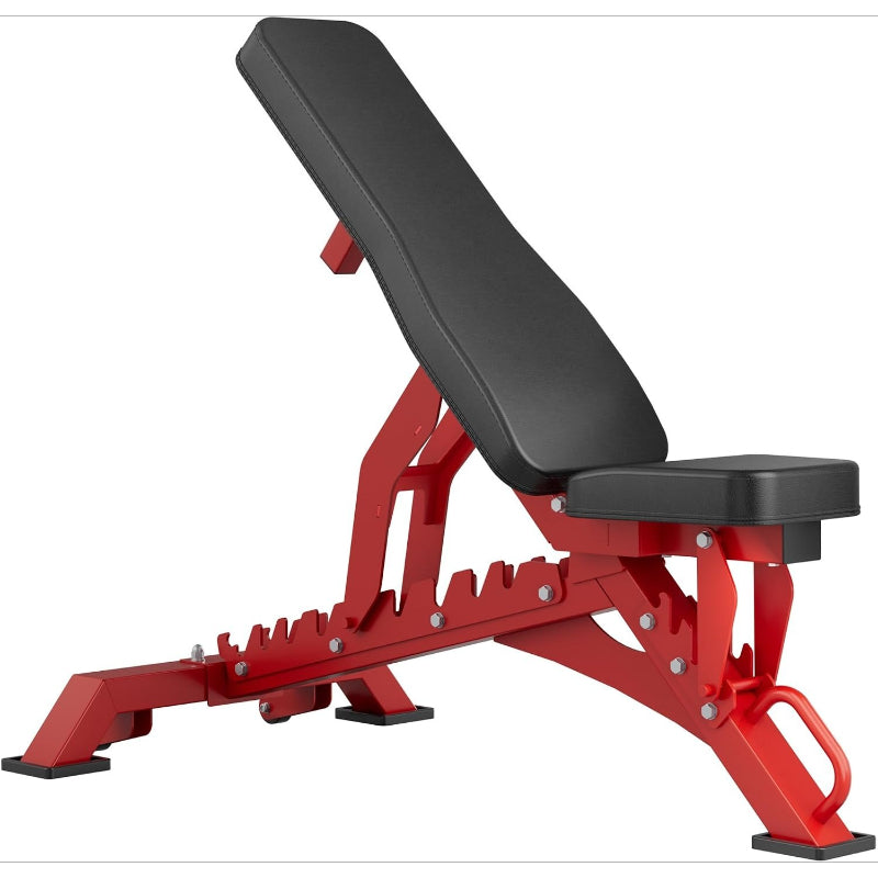Heavy Duty Adjustable Gym Weight Bench