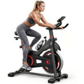 Low Noise App Home Indoor Exercise Bike