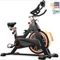 Silent Magnetic Home Indoor Cycling Bike