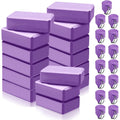 EVA Foam Yoga Block Strap Training Set
