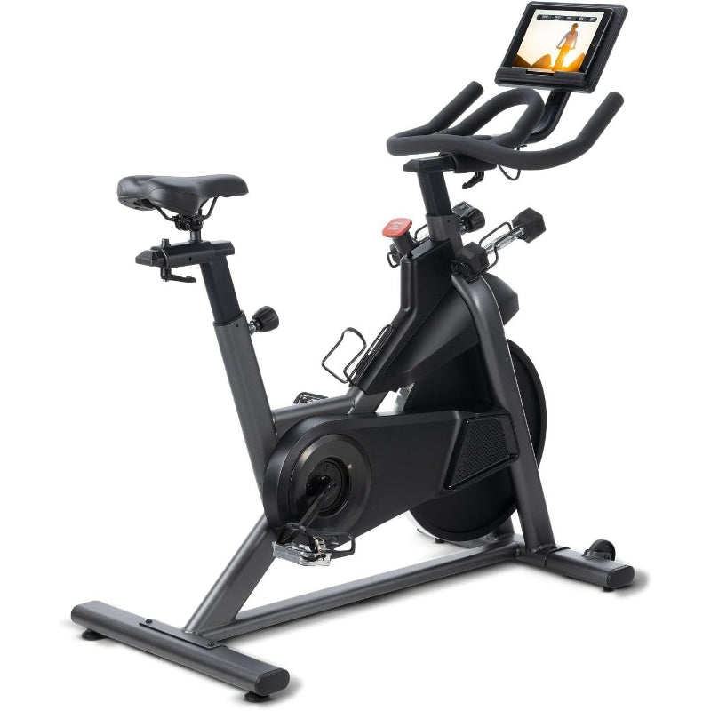 Magnetic Digital Home Indoor Exercise Bike